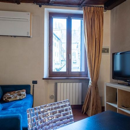 Ai Piedi Del Castello / 4Pl / Apt. Full Verona Exterior photo