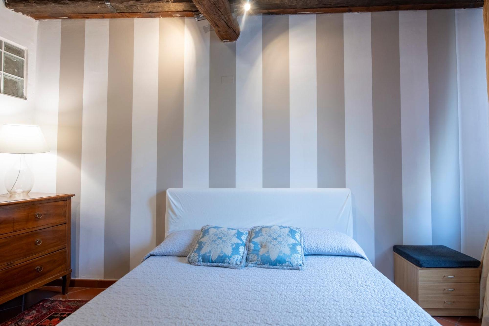 Ai Piedi Del Castello / 4Pl / Apt. Full Verona Exterior photo